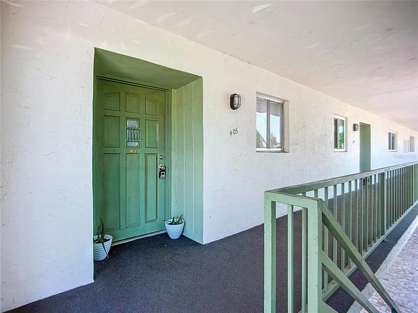 Picture of 3602 Beneva Road Unit 405, Sarasota FL 34239