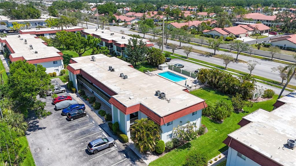 Picture of 3602 Beneva Road Unit 405, Sarasota, FL 34239