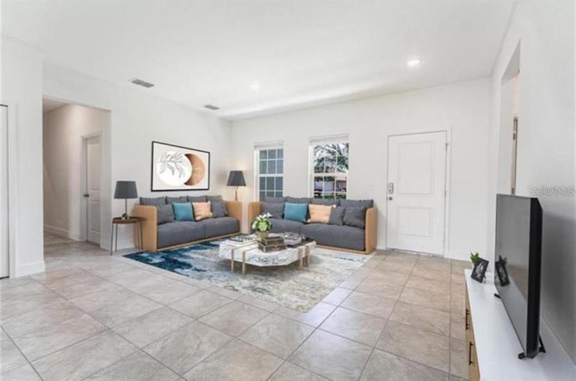 Picture of 3389 SW 126Th Lane Road, Ocala FL 34473