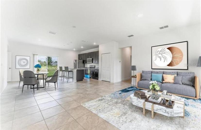 Picture of 3389 SW 126Th Lane Road, Ocala FL 34473