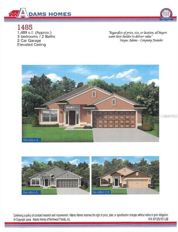 Picture of 3180 NE 46Th Avenue, Ocala FL 34470