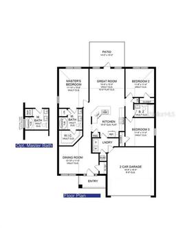 Picture of 3180 NE 46Th Avenue, Ocala, FL 34470
