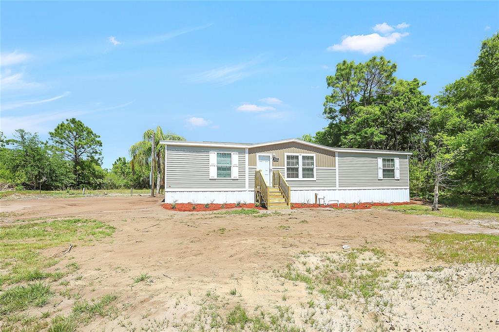 Picture of 9055 Atlas Drive, St Cloud, FL 34773