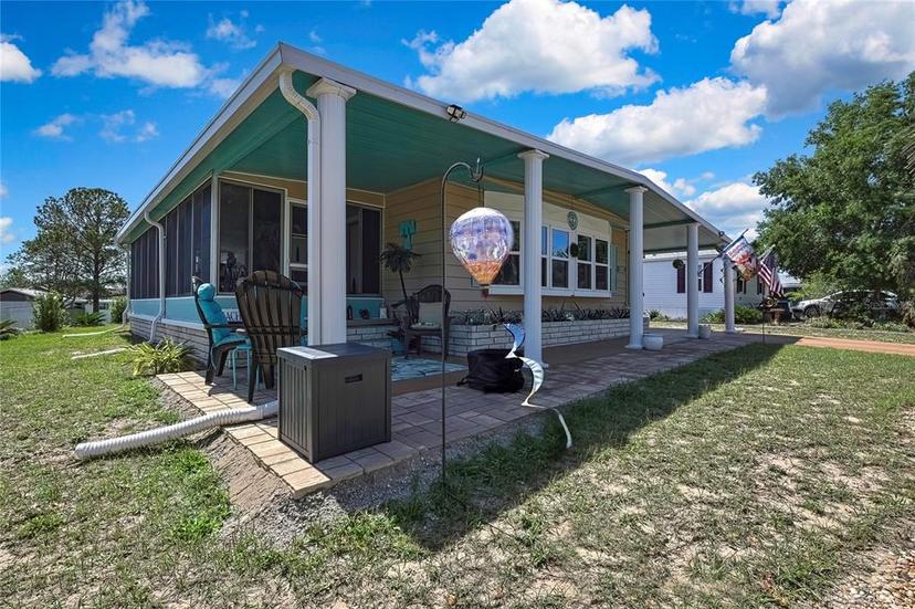 Picture of 9036 Central Avenue, Brooksville FL 34613