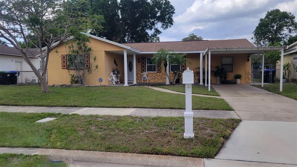 Picture of 4619 Salvia Drive, Orlando, FL 32839