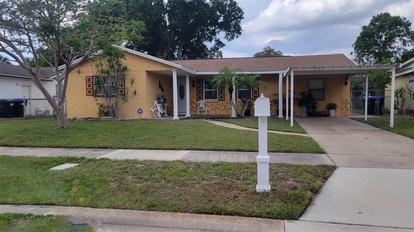 Picture of 4619 Salvia Drive, Orlando FL 32839