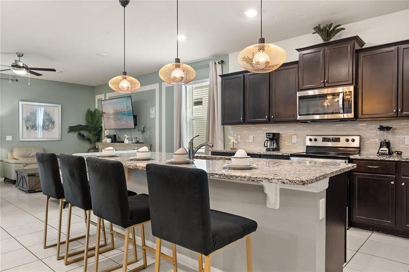Picture of 2036 Lelani Cir, Davenport FL 33897