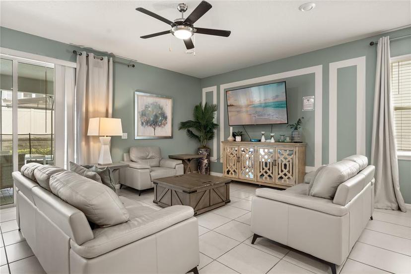 Picture of 2036 Lelani Cir, Davenport FL 33897