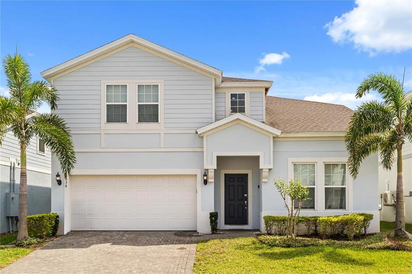 Picture of 2036 Lelani Cir, Davenport FL 33897