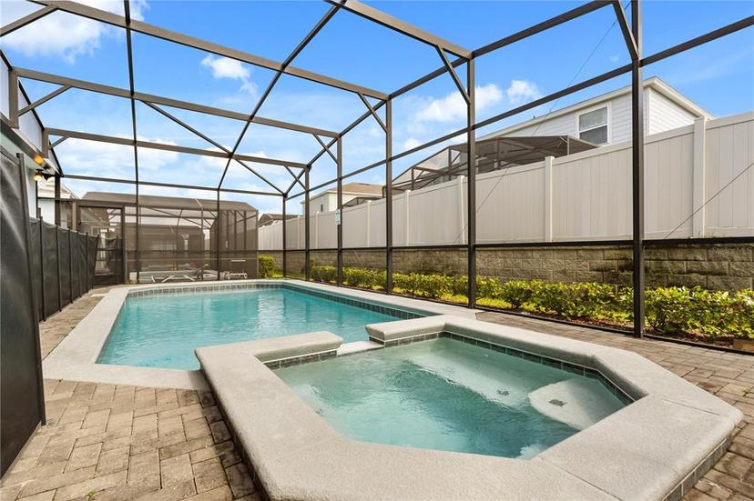 Picture of 2036 Lelani Cir, Davenport FL 33897