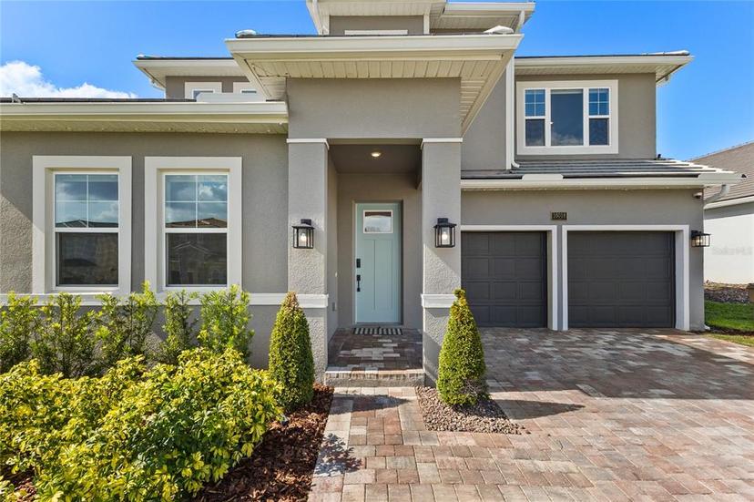 Picture of 16018 Volterra Point, Bella Collina FL 34756