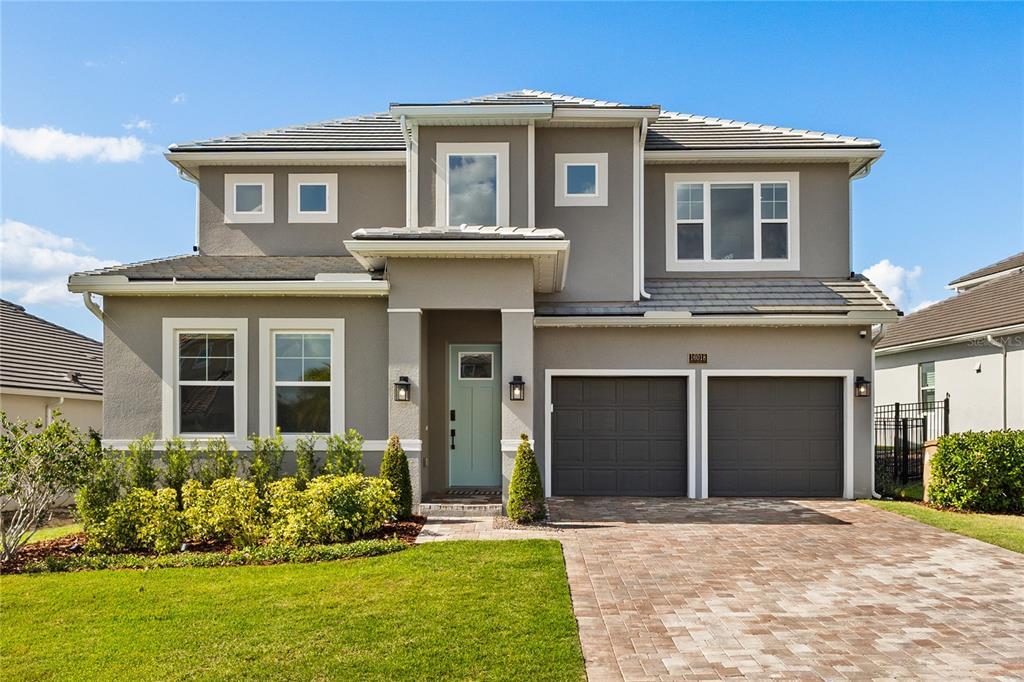 Picture of 16018 Volterra Point, Bella Collina, FL 34756