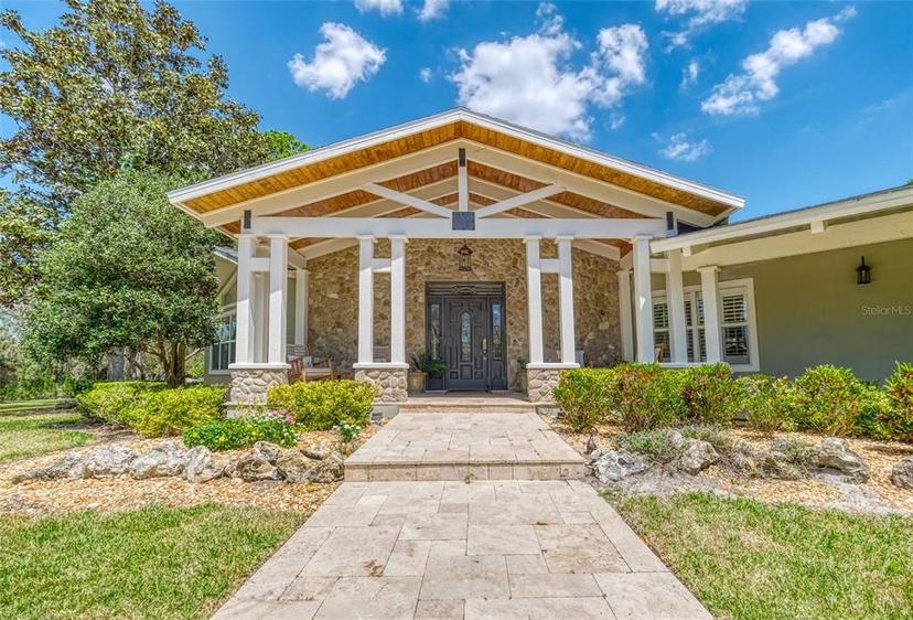 Picture of 898 Cypress Lakeview Court, Tarpon Springs FL 34688
