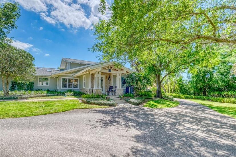 Picture of 898 Cypress Lakeview Court, Tarpon Springs FL 34688
