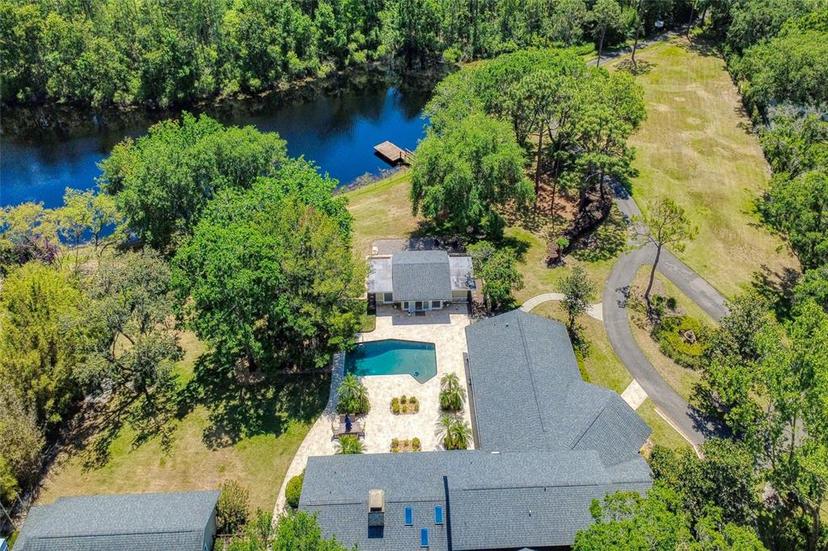 Picture of 898 Cypress Lakeview Court, Tarpon Springs FL 34688