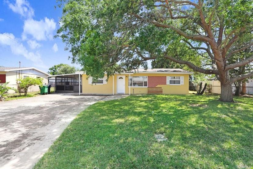 Picture of 3214 W Rogers Avenue, Tampa FL 33611