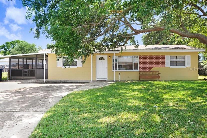 Picture of 3214 W Rogers Avenue, Tampa FL 33611