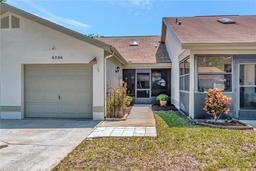 Picture of 8206 Leafy Court, Port Richey, FL 34668