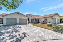 Picture of 8206 Leafy Court, Port Richey, FL 34668