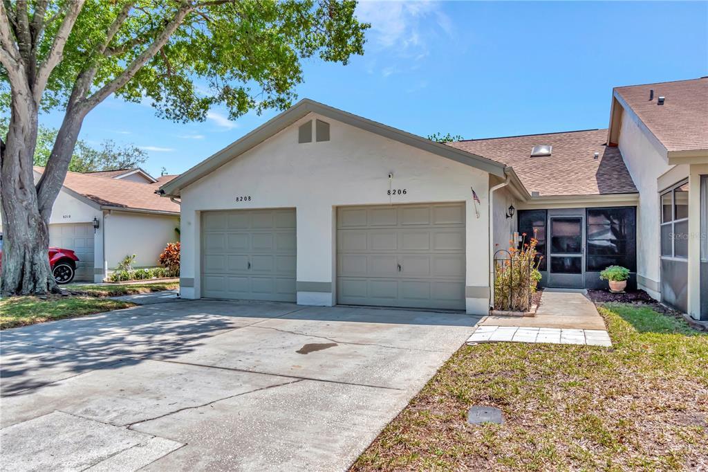 Picture of 8206 Leafy Court, Port Richey, FL 34668