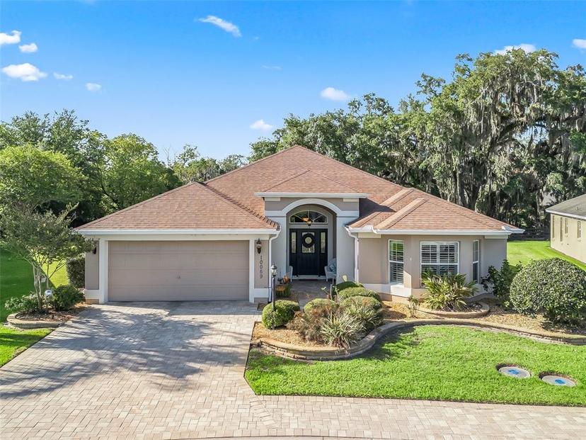 Picture of 10069 Lake Miona Way, Oxford FL 34484