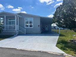 Picture of 5316 53Rd Avenue E Unit B4, Bradenton, FL 34203