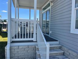 Picture of 5316 53Rd Avenue E Unit B4, Bradenton, FL 34203