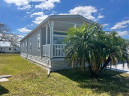 Picture of 5316 53Rd Avenue E Unit B4, Bradenton, FL 34203