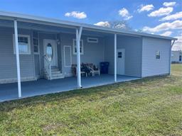 Picture of 5316 53Rd Avenue E Unit B4, Bradenton, FL 34203