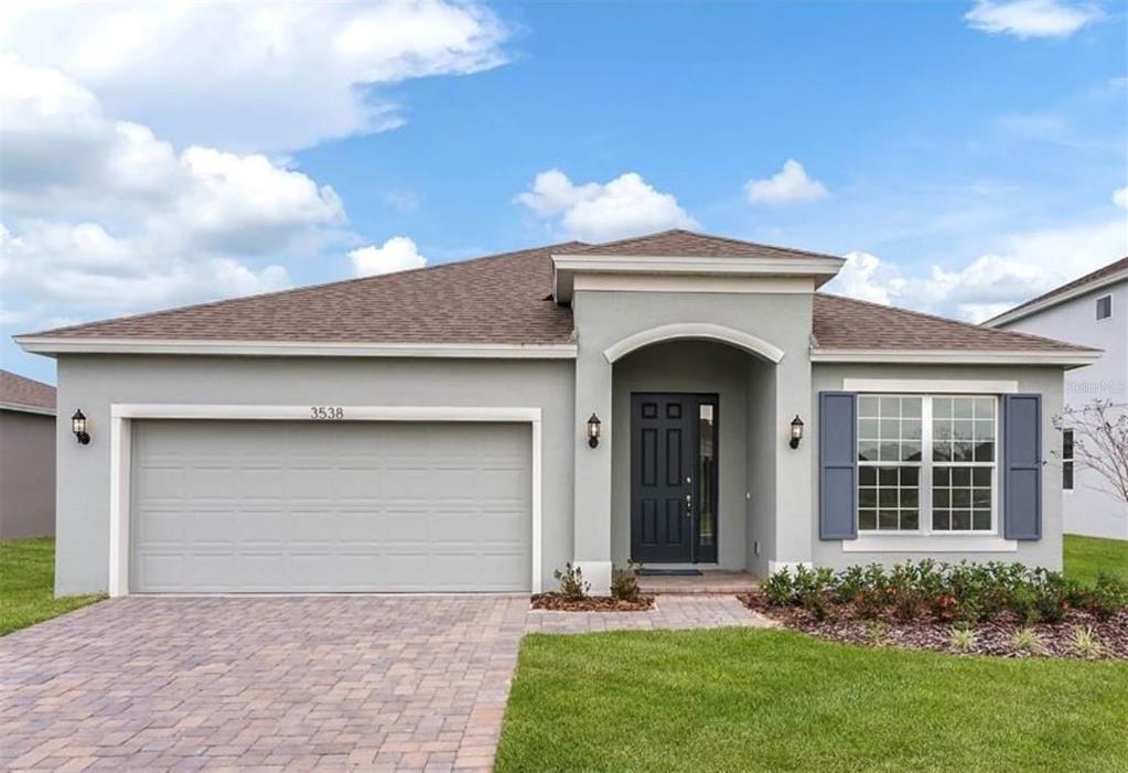 Picture of 5043 Abigail Drive, Lake Wales, FL 33859