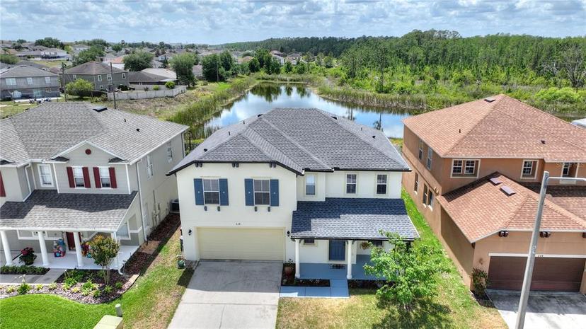 Picture of 634 Canna Drive, Davenport FL 33897
