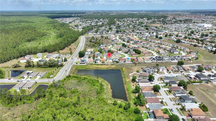 Picture of 634 Canna Drive, Davenport FL 33897