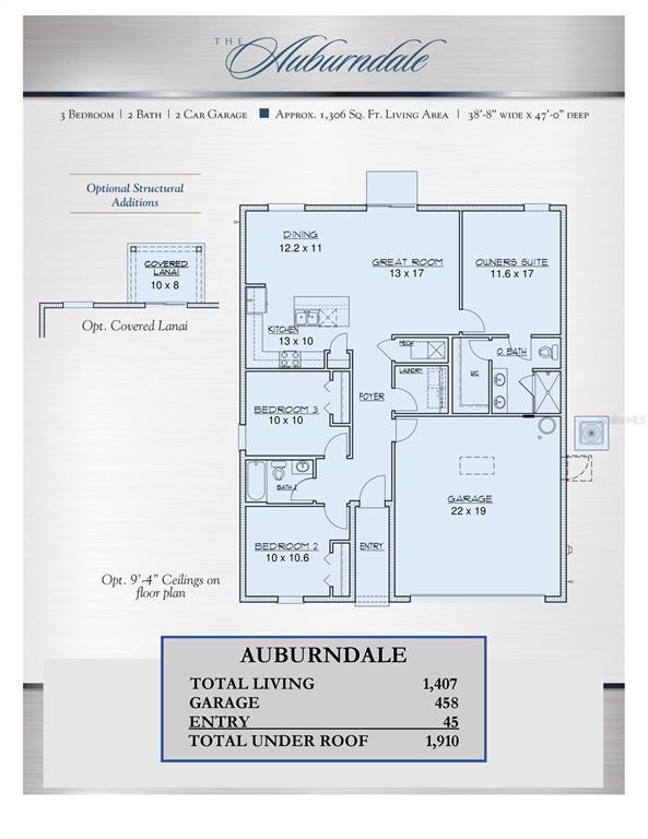 Picture of 5035 Abigail Drive, Lake Wales FL 33859