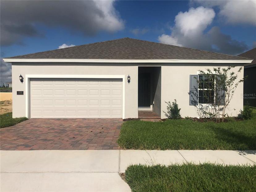 Picture of 5035 Abigail Drive, Lake Wales FL 33859