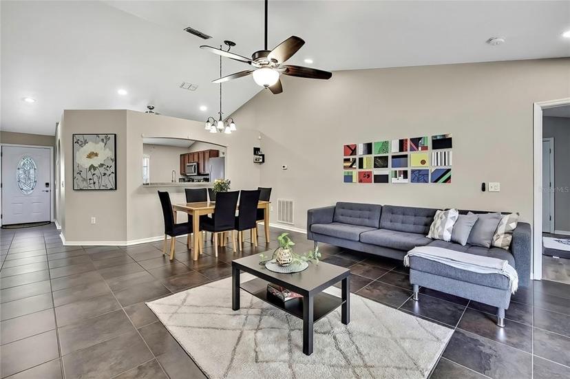 Picture of 12101 Topaz Street, Spring Hill FL 34608