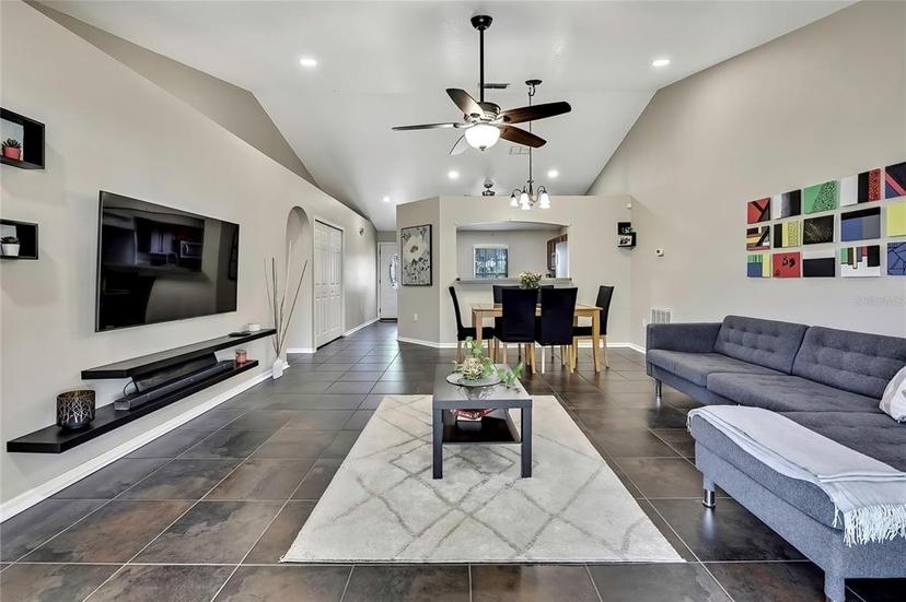 Picture of 12101 Topaz Street, Spring Hill FL 34608