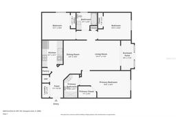 Picture of 8296 Portofino Drive Unit 103, Davenport, FL 33896