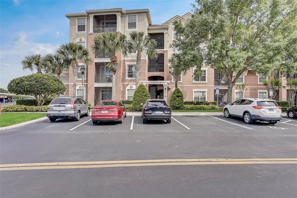 Picture of 8296 Portofino Drive Unit 103, Davenport, FL 33896