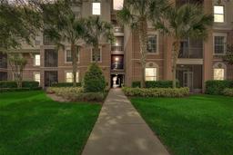 Picture of 8296 Portofino Drive Unit 103, Davenport, FL 33896