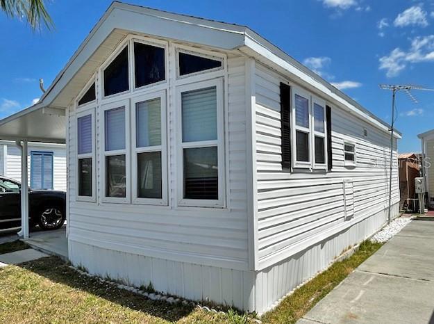 Picture of 1475 Flamingo Drive Unit 261, Englewood FL 34224