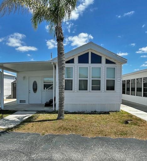 Picture of 1475 Flamingo Drive Unit 261, Englewood, FL 34224
