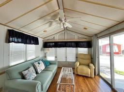 Picture of 1475 Flamingo Drive Unit 261, Englewood, FL 34224