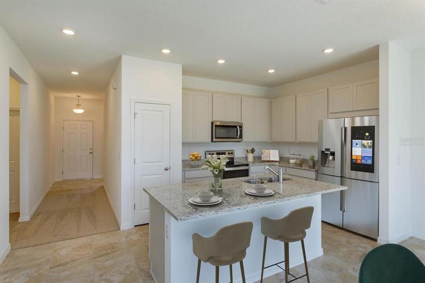 Picture of 5027 Abigail Drive, Lake Wales FL 33859