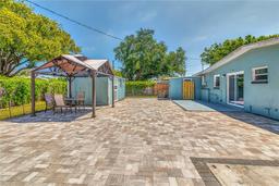Picture of 3045 Stratford Drive, Largo, FL 33771