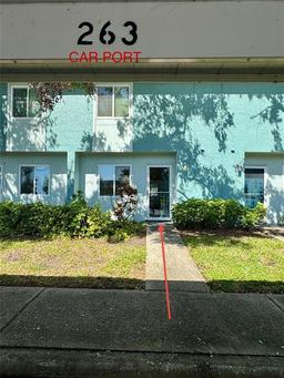 Picture of 11432 Bay Street Ne Unit 11432, St Petersburg, FL 33716