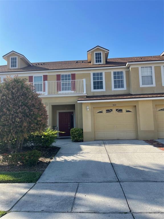 Picture of 3111 Wentworth Lane, Kissimmee FL 34741