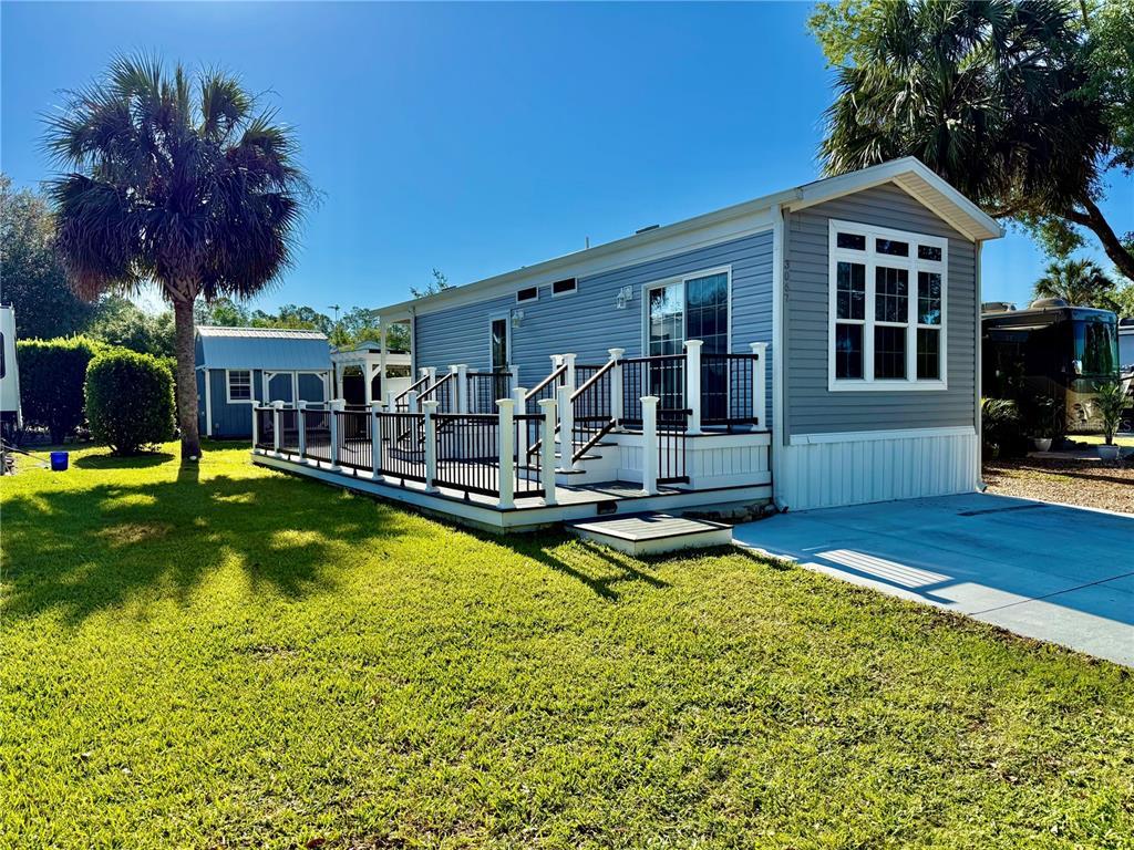Picture of 3067 NE 102Nd Avenue Road, Silver Springs, FL 34488