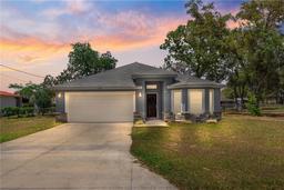 Picture of 12164 SE 85Th Court, Belleview, FL 34420