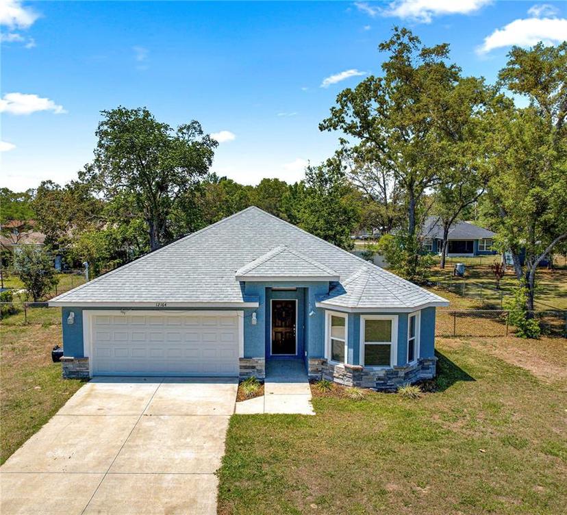 Picture of 12164 SE 85Th Court, Belleview FL 34420