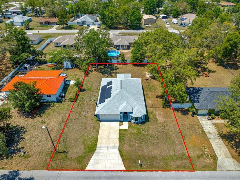 Picture of 12164 SE 85Th Court, Belleview FL 34420